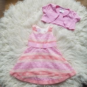 Jessica Ann Spring/Summer Dress